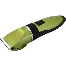 Машинка для стрижки Grunhelm GHC902 зелена