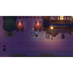 Ключ активації Microsoft Potion Permit: Complete Edition для Xbox One/Series S/X - мініатюра 6