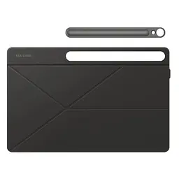 Чохол до планшета Samsung Smart Book Cover Samsung Galaxy Tab S10 FE+ (EF-BX620PBEGWW) - мініатюра 1