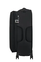 Валіза 63 См Samsonite D'LITE BLACK 63x42x26(29) KG6*09303 - мініатюра 14