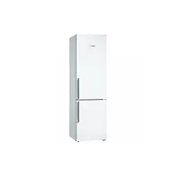 Холодильник з морозильною камерою Bosch KGN39VW316 - мініатюра 2