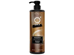 Шампунь O'SHY 500мл "Argan & marula oil"