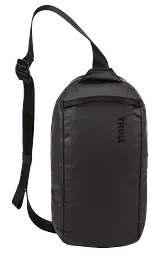 Cумка через плече Thule Tact Sling 8L Crossbody Bag TACTSL-08 (Black) sum0027936 - мініатюра 7