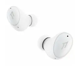 Навушники 1MORE ColorBuds 2 TWS (ES602) Frost White - мініатюра 2