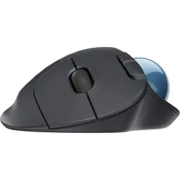 Миша Logitech Ergo M575 Graphite [910-005872] [105688] - мініатюра 3