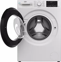 Пральна машина Beko B3WFU5723W фронтальна 7 кг - мініатюра 3