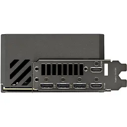 Відеокарта Asus ROG Astral GeForce RTX 5090 OC 32GB (ROG-ASTRAL-RTX5090-O32G-GAMING) UA [127303] - мініатюра 7