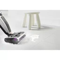Парова швабра Shark SteamPickUp hard floor cleaner (SD200EU) - мініатюра 5