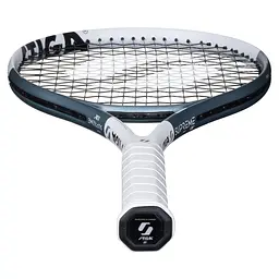 Ракетка для великого тенісу Stiga Supreme LW White/Blue, Grip3 (6204-0106-03) - мініатюра 4