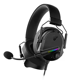 Ігрові навушники з високоякісним звуком Fantech HG26 Alton (38733-01_1571) - мініатюра 5