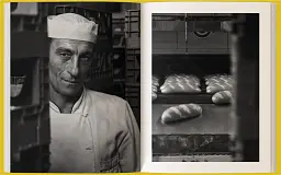 A Life That Never Stopped: життя в українській столиці, яке змінила, але не зламала війна - мініатюра 11