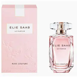 Elie Saab Le Parfum Rose Couture 30 мл туалетна вода