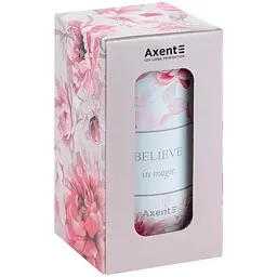 Термокружка Axent Peony Dreams 350 мл (8721-8-A-CC) - мініатюра 6
