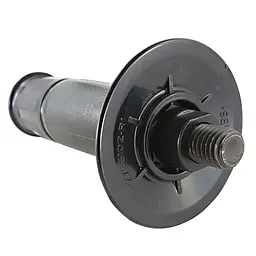 Ручка бічна M14 144 мм для КШМ Makita з кругом 180-230 мм (152539-0) - мініатюра 2