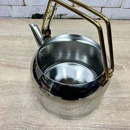 Чайник O.M.S. Collection 8078-S 3л - мініатюра 4