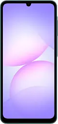 Смартфон Samsung Galaxy A07 4/128GB Green SM-A075FZGGSEK No Adapter UA UCRF - мініатюра 4