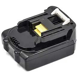 Акумулятор до електроінструменту PowerPlant для MAKITA 14.4V 1.5Ah Li-ion (TB920631)