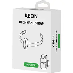Ремінь-тримач Kiiroo Keon Hand Strap для мастурбатора
