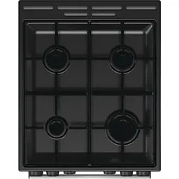 Комбінована плита Gorenje GK5C60SJ - мініатюра 10