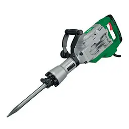 Відбійний молоток Apro DH2300 SDS-HEX 70 Дж 2300 Вт + кейс 30412 - мініатюра 5