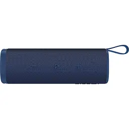 Портативна акустика Xiaomi Sound Outdoor Blue [QBH4265GL] [112486] - мініатюра 3