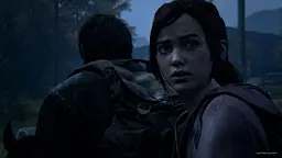 Гра PS5 The Last of Us Part I (9406792) - мініатюра 2