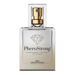 Парфуми жіночі з феромонами PheroStrong Perfect with 50 мл - мініатюра 2