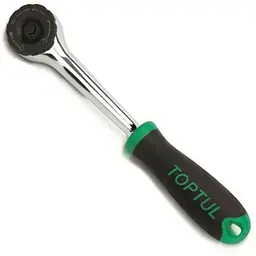 Тріскачка фрикційна 1/2" Toptul CJBT1627