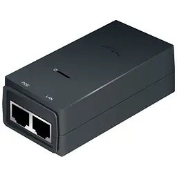 Адаптер PoE Ubiquiti POE-24-12W