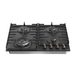 Варочна поверхня Gorenje GW642CLB - мініатюра 2