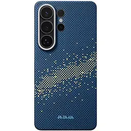 Чохол Pitaka Edge Case Aaron Button для Samsung Galaxy S26 Ultra Moment Milky Way Galaxy (KS2605U)