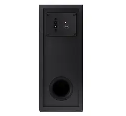 Саундбар SHARP HTSBW-310 330W Dolby, DTS Black - мініатюра 7