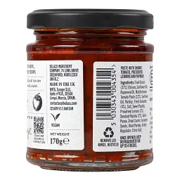 Паста Belazu Tagine 170 г - мініатюра 3
