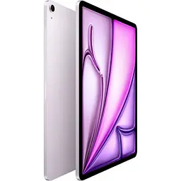 Планшет Apple iPad Air 13 2024 512GB Wi-Fi + Cellular Purple [MV733] [106510] - мініатюра 4