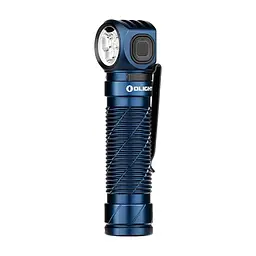 Ліхтар Olight Perun 3 Midnight Blue (0.0000.3031)