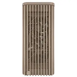 Корпус Asus ProArt PA401 Wood Edition - Mesh Beige (90DC00M7-B39000) - мініатюра 11