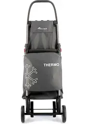 Сумка-візок Rolser I-Max Termo Zen 4L Marengo (IMX353-1031) - мініатюра 2