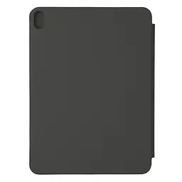 Чехол-книжка для планшета Apple iPad Air 11 (2024), Original Smart Case, charcoal gray, 11 , подставка на планшет, искусственная кожа, микрофибра, магнитная крышка с автоотключением экрана, ArmorStandart (ARM78143) - мініатюра 2