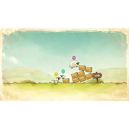 Ключ активації Microsoft Home Sheep Home: Farmageddon Party Edition для Xbox One/Series S/X - мініатюра 8