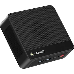 Неттоп Beelink SER5 16/500GB [155420] - мініатюра 3