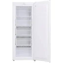 Морозильна камера Eleyus MFDW1142M55 WH - мініатюра 2