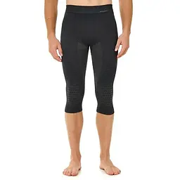 Термоштани Accapi Polar Bear 3/4 Black/Grey M/L (1033-ACC PA754.9961-ML)