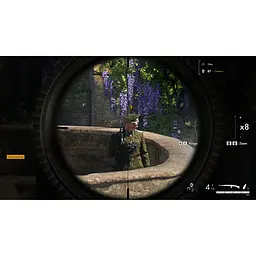 Ключ активації Microsoft Sniper Elite 5 Deluxe Edition для Windows та Xbox One/Series - мініатюра 4