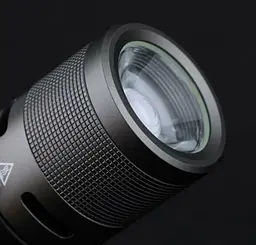 Портативний ліхтарик Xiaomi NexTool Flashlight NE20030 1000 lm/2600mAh (Black) [68822] - мініатюра 7