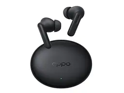 Bluetooth-гарнітура Oppo Enco Air5 Pro Matte Black (ETEL1 Black) - мініатюра 3