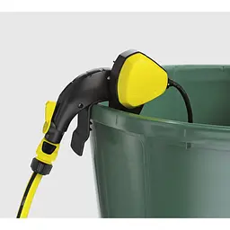 Бочковой насос Karcher BP 1 Barrel Set (1.645-465.0) - мініатюра 3