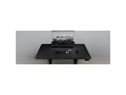 Геймерський ігровий стіл Cougar E-Star 120 Black - мініатюра 10