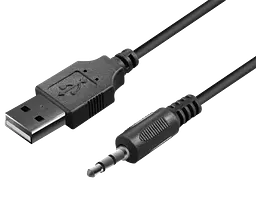 Акустика Defender J2 6Вт USB Black (65962) - мініатюра 11