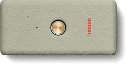 Акустика бездротова - портативна колонка Marshall Emberton III (1007861) 20W зелена - мініатюра 3