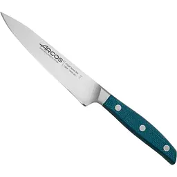 Ніж кухарський Arcos 150 мм Блакитний 000266669